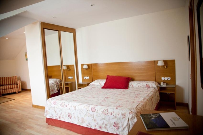 Imagen general del Hotel Kaype-Quintamar. Foto 9