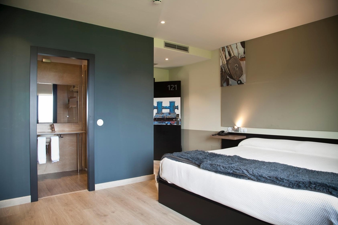 Imagen general del Hotel Kaype-Quintamar. Foto 11