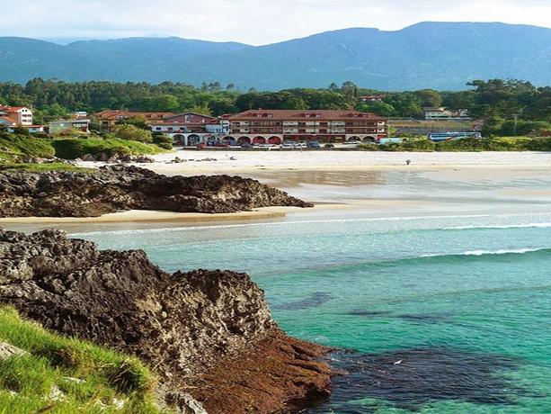 Imagen general del Hotel Kaype-Quintamar. Foto 12