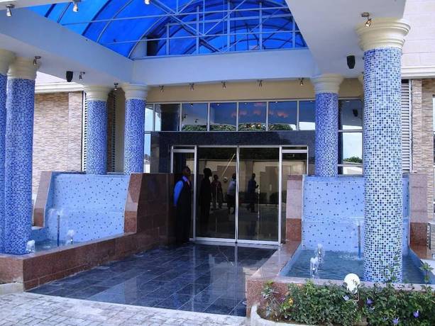 Imagen general del Hotel Kayriott And Suites. Foto 2