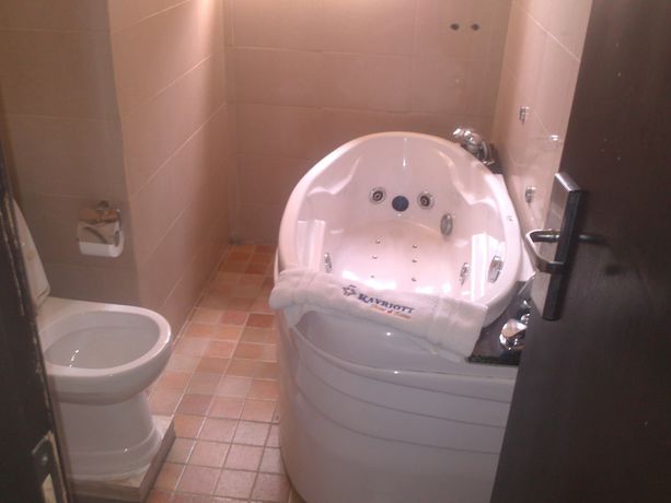 Imagen de la habitación del Hotel Kayriott And Suites. Foto 8