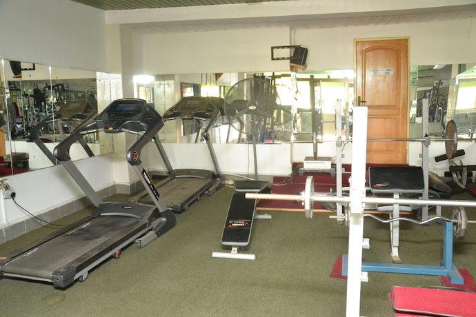 Imagen de los interiores del Hotel Kaysens Grande. Foto 10