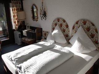 Imagen de la habitación del Hotel Kaysers Tirolresort. Foto 8