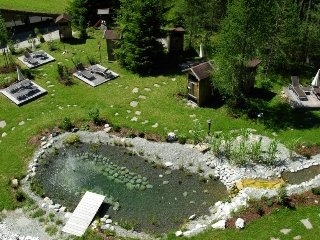 Imagen general del Hotel Kaysers Tirolresort. Foto 2