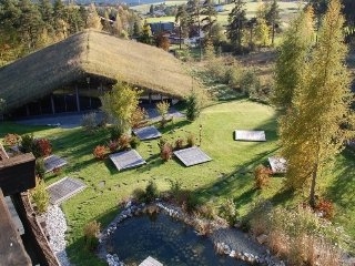 Imagen general del Hotel Kaysers Tirolresort. Foto 4