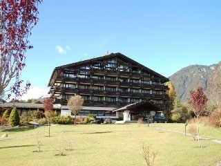 Imagen general del Hotel Kaysers Tirolresort. Foto 6