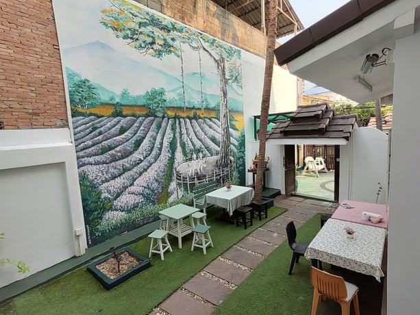 Imagen de la habitación del Hotel Kaysorn Residence. Foto 4