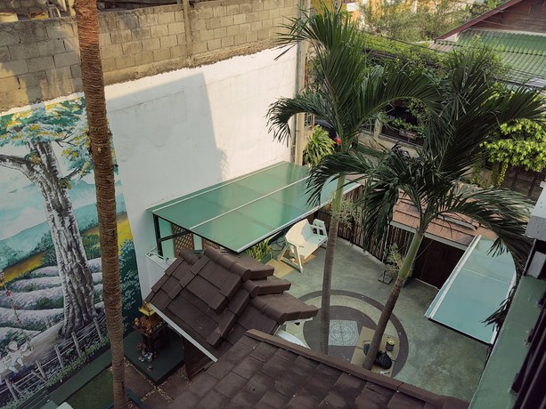 Imagen de la habitación del Hotel Kaysorn Residence. Foto 6
