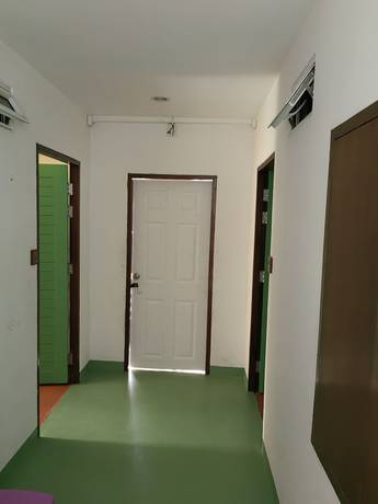 Imagen de la habitación del Hotel Kaysorn Residence. Foto 10