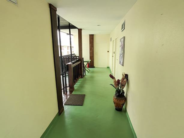Imagen de la habitación del Hotel Kaysorn Residence. Foto 13