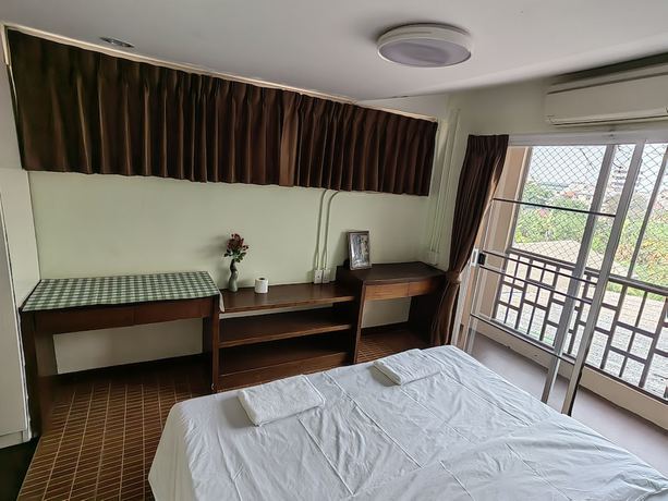 Imagen de la habitación del Hotel Kaysorn Residence. Foto 14