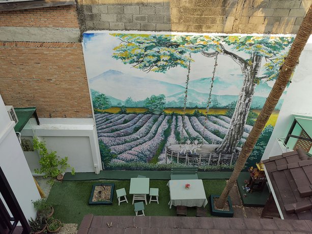 Imagen de la habitación del Hotel Kaysorn Residence. Foto 16
