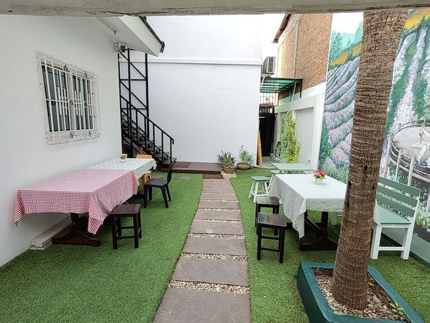 Imagen de la habitación del Hotel Kaysorn Residence. Foto 17