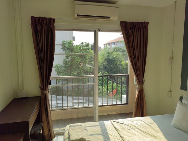 Imagen de la habitación del Hotel Kaysorn Residence. Foto 18