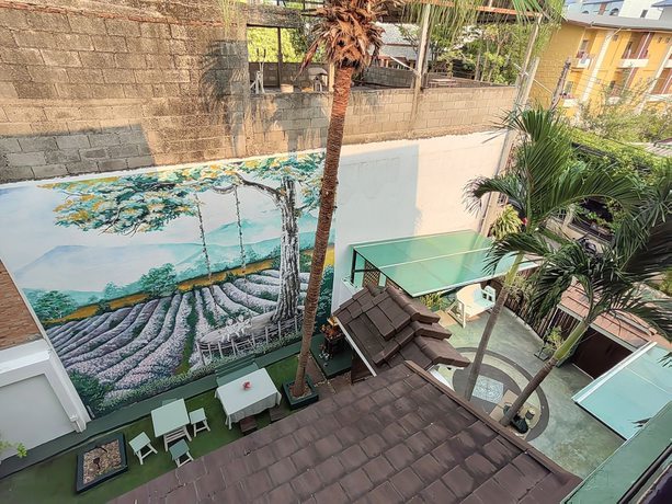 Imagen de la habitación del Hotel Kaysorn Residence. Foto 19