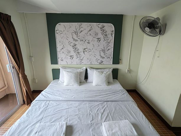 Imagen de la habitación del Hotel Kaysorn Residence. Foto 20