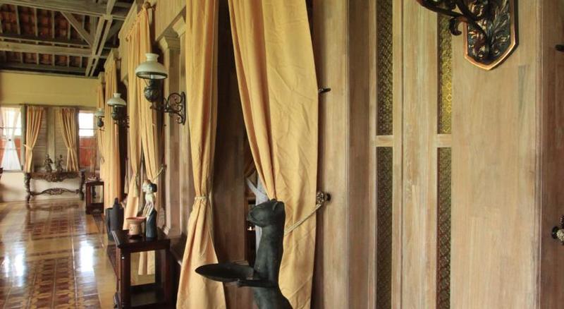 Imagen general del Hotel Kayu Arum Resort. Foto 2