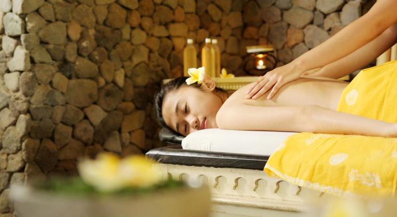 Imagen general del Hotel Kayu Arum Resort. Foto 4