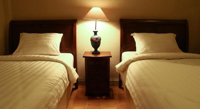 Imagen general del Hotel Kayu Arum Resort. Foto 6