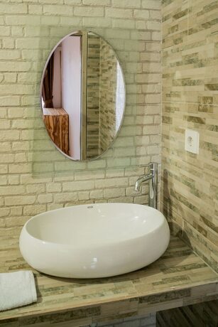 Imagen general del Hotel Kayu Kuning Cottage. Foto 11