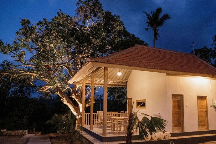 Imagen general del Hotel Kayu Kuning Cottage. Foto 21