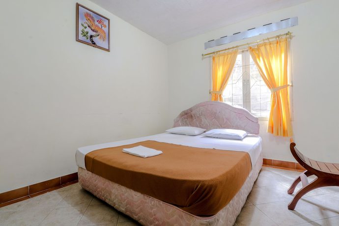 Imagen de la habitación del Hotel Kayu Manis. Foto 6