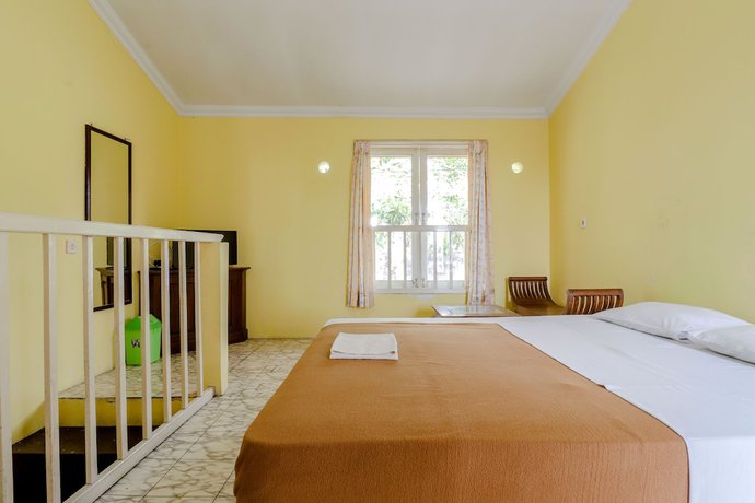 Imagen de la habitación del Hotel Kayu Manis. Foto 7
