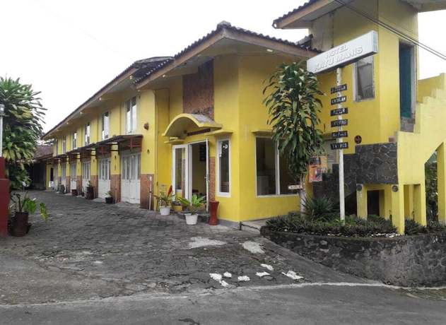 Imagen general del Hotel Kayu Manis. Foto 1