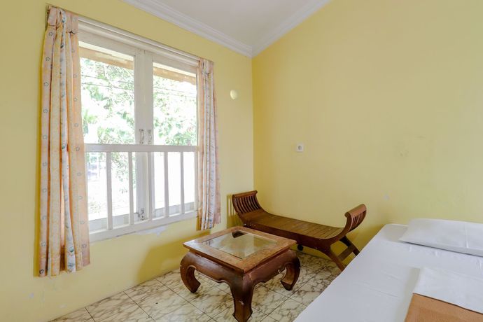Imagen de la habitación del Hotel Kayu Manis. Foto 9