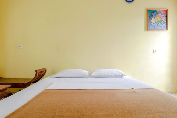 Imagen de la habitación del Hotel Kayu Manis. Foto 12