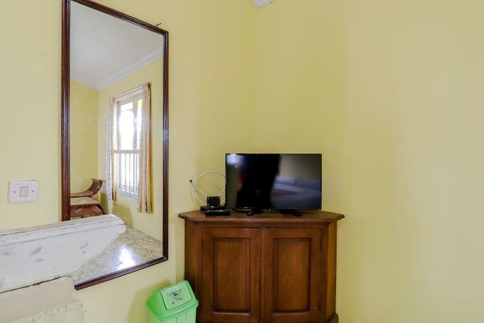 Imagen de la habitación del Hotel Kayu Manis. Foto 16