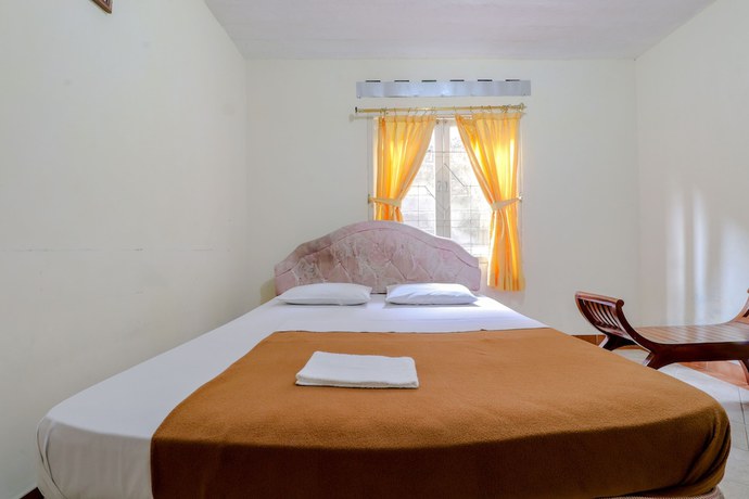 Imagen de la habitación del Hotel Kayu Manis. Foto 17