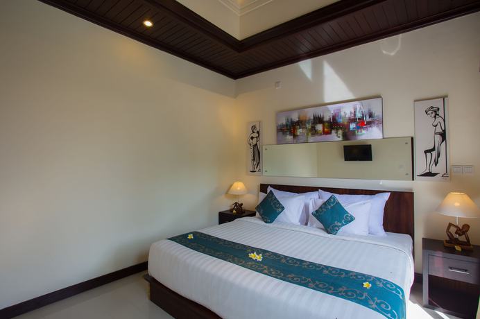 Imagen de la habitación del Hotel Kayu Suar Bali Luxury Villas and Spa. Foto 2