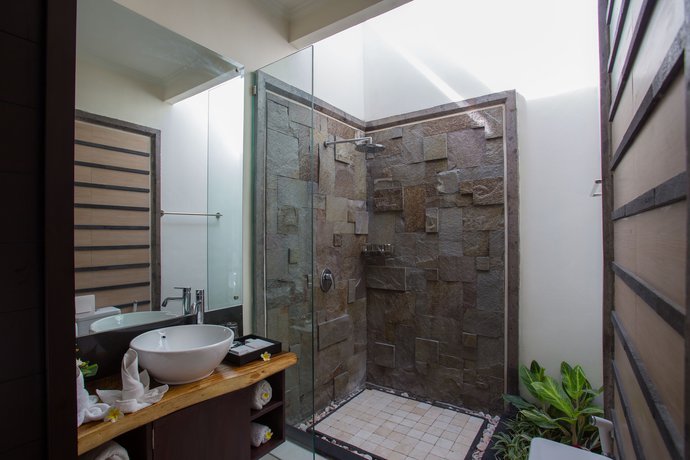 Imagen de la habitación del Hotel Kayu Suar Bali Luxury Villas and Spa. Foto 14