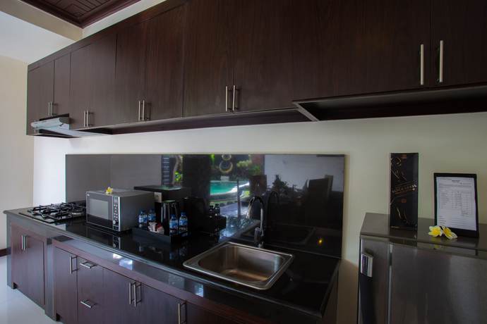 Imagen de la habitación del Hotel Kayu Suar Bali Luxury Villas and Spa. Foto 15