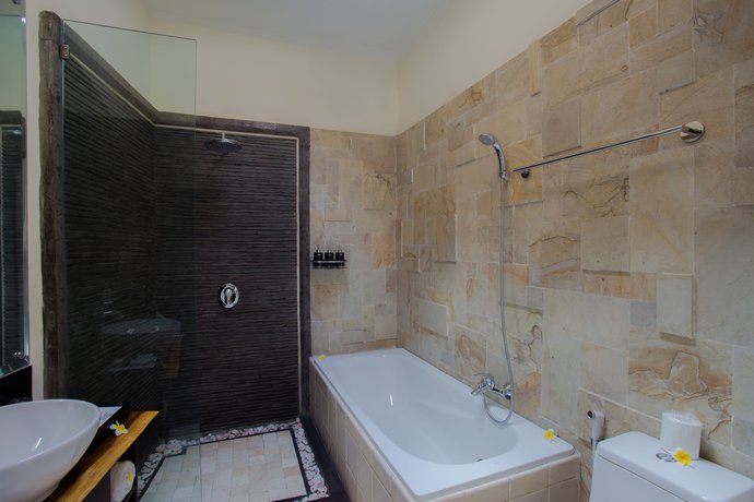 Imagen de la habitación del Hotel Kayu Suar Bali Luxury Villas and Spa. Foto 16