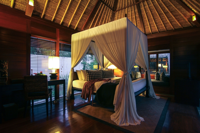 Imagen de la habitación del Hotel Kayumanis Jimbaran Private Estate and Spa. Foto 3