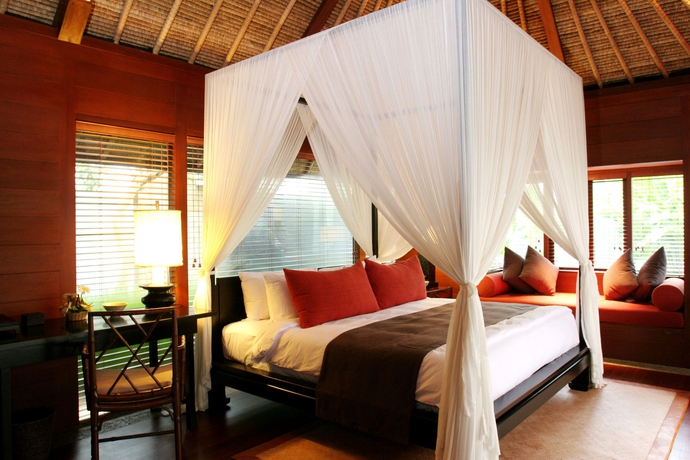 Imagen de la habitación del Hotel Kayumanis Jimbaran Private Estate and Spa. Foto 5