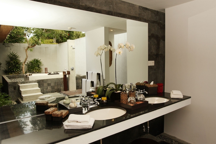 Imagen de la habitación del Hotel Kayumanis Jimbaran Private Estate and Spa. Foto 8