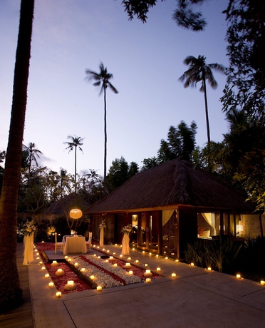 Imagen de los exteriores del Hotel Kayumanis Jimbaran Private Estate and Spa. Foto 10