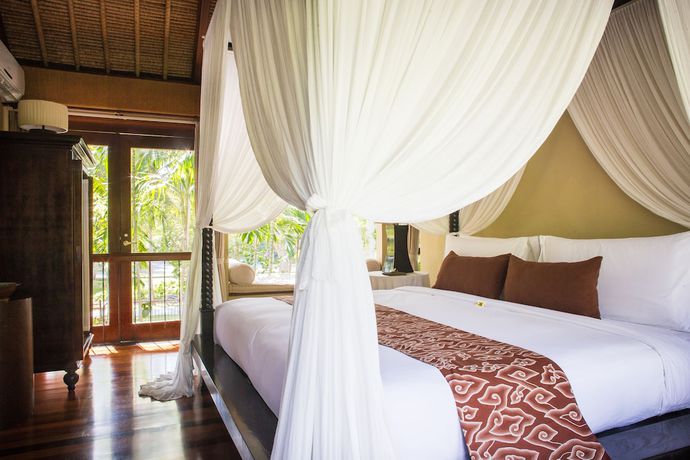 Imagen de la habitación del Hotel Kayumanis Nusa Dua Private Villa and Spa - Chse Certified. Foto 2