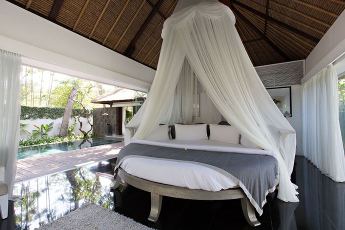 Imagen de la habitación del Hotel Kayumanis Nusa Dua Private Villa and Spa - Chse Certified. Foto 4