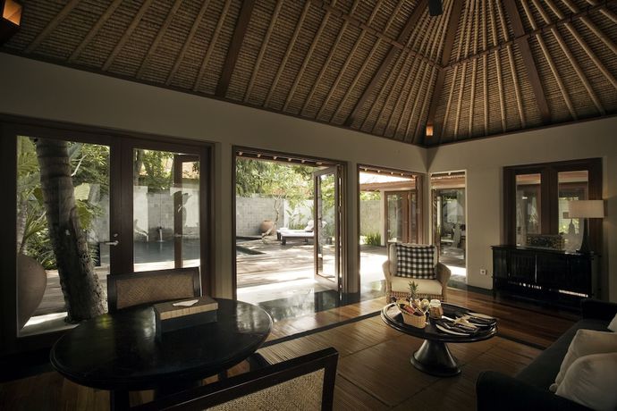 Imagen de la habitación del Hotel Kayumanis Nusa Dua Private Villa and Spa - Chse Certified. Foto 5
