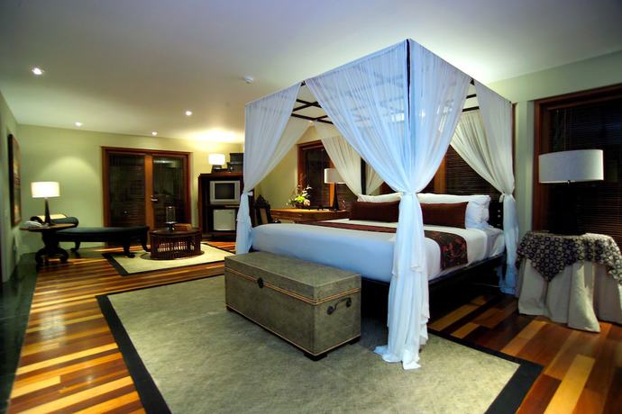 Imagen de la habitación del Hotel Kayumanis Nusa Dua Private Villa and Spa - Chse Certified. Foto 8