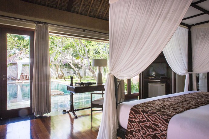 Imagen de la habitación del Hotel Kayumanis Nusa Dua Private Villa and Spa - Chse Certified. Foto 9