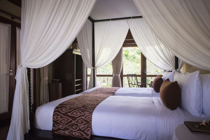 Imagen de la habitación del Hotel Kayumanis Nusa Dua Private Villa and Spa - Chse Certified. Foto 11