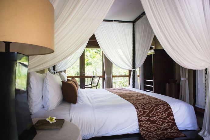 Imagen de la habitación del Hotel Kayumanis Nusa Dua Private Villa and Spa - Chse Certified. Foto 12