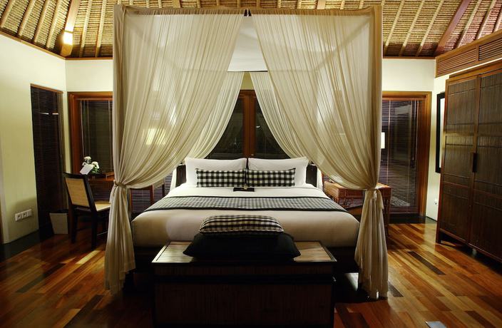 Imagen de la habitación del Hotel Kayumanis Nusa Dua Private Villa and Spa - Chse Certified. Foto 13