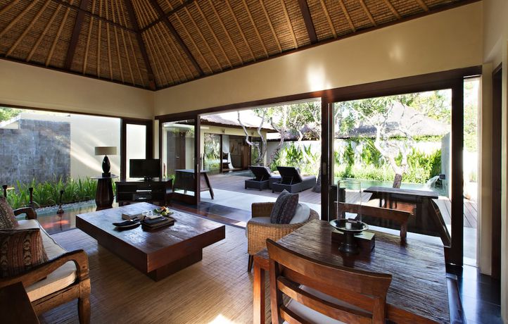 Imagen de la habitación del Hotel Kayumanis Nusa Dua Private Villa and Spa - Chse Certified. Foto 14