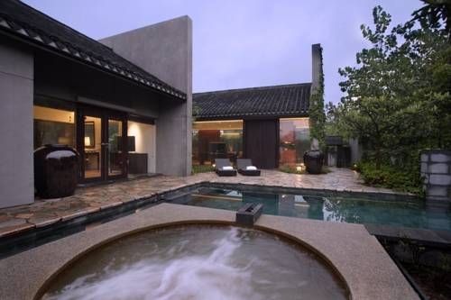 Imagen general del Hotel Kayumanis Private Villa and Spa. Foto 3